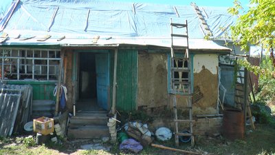 Житель будинок Богородичне Донецька область деокупація російська окупація Житель будинок Богородичне Донецька область деокупація російська окупація