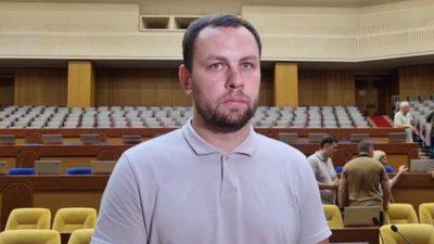 Депутати Запорізької облради втретє не зібралися на позачергову сесію Депутати Запорізької облради втретє не зібралися на позачергову сесію