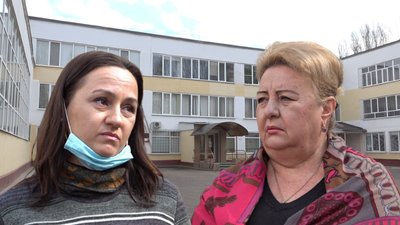 Інцидент з газовим балончиком в школі Одеси: що розповіли директорка та психологиня