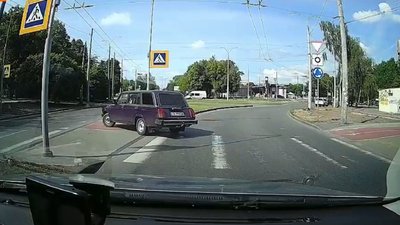Дата і час на кадрі: за яких умов можуть оштрафувати водія по зафіксованому на відео порушенню ПДР Дата і час на кадрі: за яких умов можуть оштрафувати водія по зафіксованому на відео порушенню ПДР