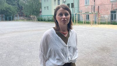 Оксана Гуменна Оксана Гуменна