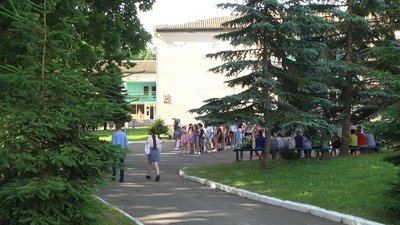 Літні табори: як і де на Хмельниччині оздоровлюються діти