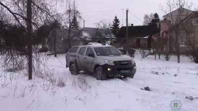 Один з викрадачів лучан під домашнім арештом