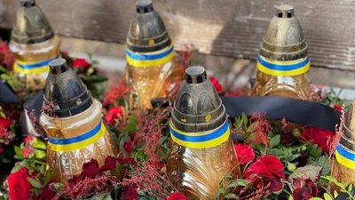 Обстріл Нікопольщини, день жалоби. Головні новини Дніпра та області 24 лютого Обстріл Нікопольщини, день жалоби. Головні новини Дніпра та області 24 лютого
