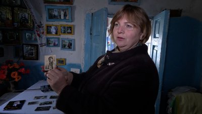 Донька пані Софії — Людмила Назаренко Донька пані Софії — Людмила Назаренко