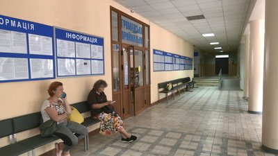 У Черкасах родині відмовили у виплатах на новонароджену дитину