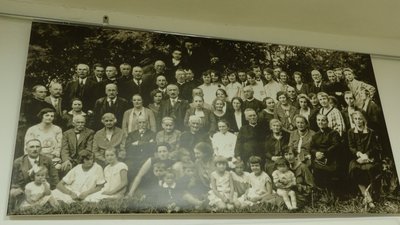 Родина, яка змінила Україну. Історія Шухевичів Родина, яка змінила Україну. Історія Шухевичів