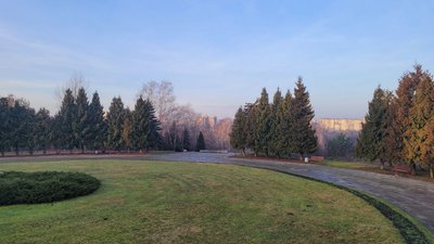 З 2022 в 2023 з температурним рекордом. В Рівненському гідрометцентрі розповіли, як довго триватиме погодна аномалія З 2022 в 2023 з температурним рекордом. В Рівненському гідрометцентрі розповіли, як довго триватиме погодна аномалія