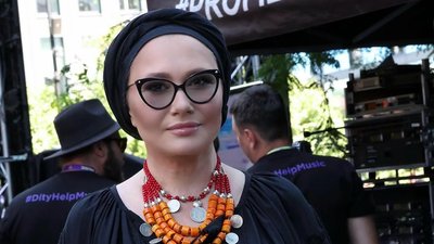 Олена Мозгова