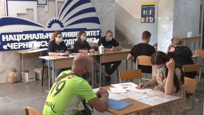 Абітурієнти п’яти громад Чернігівщини мають особливі умови вступу до вишів: що це означає Абітурієнти п’яти громад Чернігівщини мають особливі умови вступу до вишів: що це означає