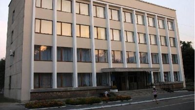 До міської ради Червонограда обмежений доступ через виявлений COVID-19 у працівників