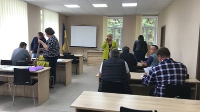 У Степанівці Сумського району депутати вдруге не змогли зібратись на сесію