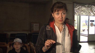 хмельницький евакуація херсонців