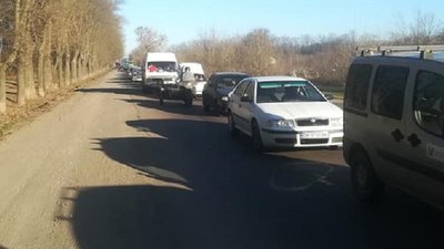 Як працюють КПП у Сумах Як працюють КПП у Сумах