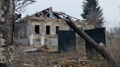 У Запоріжжі історики створили лабораторію з реставрації евакуйованих старожитностей У Запоріжжі історики створили лабораторію з реставрації евакуйованих старожитностей