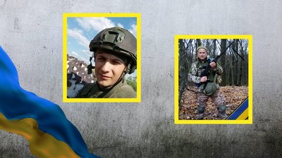 Ігор Івах і Роман Рисюк Ігор Івах і Роман Рисюк