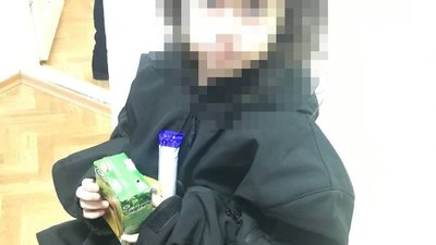 Пішла шукати маму: в Одесі 4-річна дитина втекла з інтернату Пішла шукати маму: в Одесі 4-річна дитина втекла з інтернату