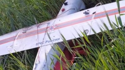 Армія Росії 5 серпня вела розвідку безпілотниками на Харківському напрямку — Генштаб
