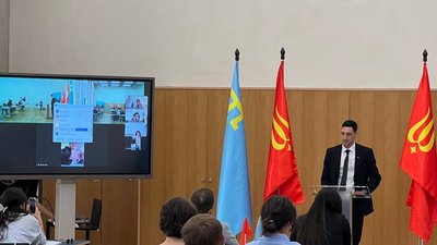 У Меджлісі прокоментували створення Асамблеї кримських організацій у Нюрнберзі