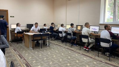 В українських вишах розпочалось офлайн-навчання В українських вишах розпочалось офлайн-навчання