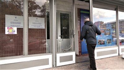 Вибори мера Харкова: хто позивається до міської ТВК
