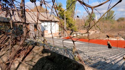 "На територію потрапити не змогли": на Вінниччині містяни скаржаться на сморід від свиноферми "На територію потрапити не змогли": на Вінниччині містяни скаржаться на сморід від свиноферми