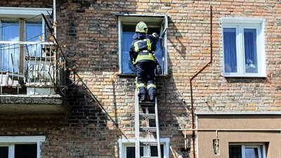 врятували жінку з інсультом у Нововолинську