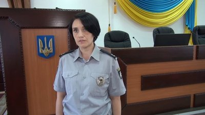 Проти чоловіка, що побив колишню співмешканку у Запоріжжі, порушили кримінальну справу Проти чоловіка, що побив колишню співмешканку у Запоріжжі, порушили кримінальну справу