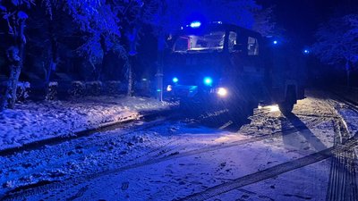 У Калуші на Франківщині через пожежу в крамниці рятувальники евакуювали з будинку 10 людей У Калуші на Франківщині через пожежу в крамниці рятувальники евакуювали з будинку 10 людей