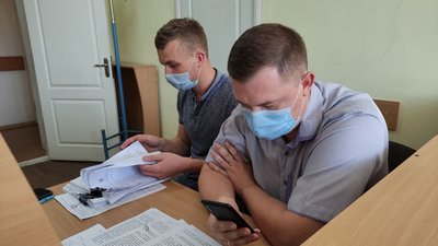 У Полтаві керівника комунального підприємства взяли під варту із правом внесення застави