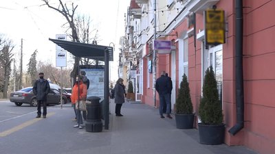 У Чернігові дозволили торгувати кавою з вікна: Атрошенко пояснив логіку попередньої заборони У Чернігові дозволили торгувати кавою з вікна: Атрошенко пояснив логіку попередньої заборони