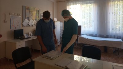 На Закарпатті очікують збільшення хворих на COVID через повернення людей на новорічно-різдвяні свята