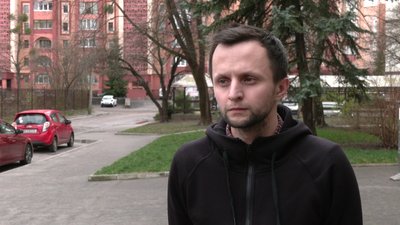 Будівництво житлового будинку поблизу Свято-Успенської церкви у Рівному: що відомо і як реагують містяни Будівництво житлового будинку поблизу Свято-Успенської церкви у Рівному: що відомо і як реагують містяни