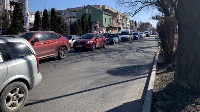 КПП "Ужгород" КПП "Ужгород"