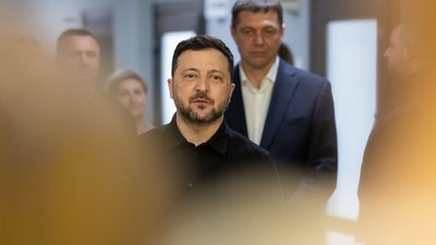 президент