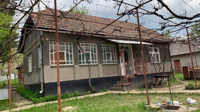 Знайшли прихисток. Як живе родина переселенців з Миколаївщини у Закарпатському селі Знайшли прихисток. Як живе родина переселенців з Миколаївщини у Закарпатському селі