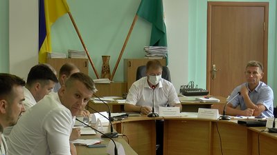 Обговорення, хто запустить систему електронних квитків Обговорення, хто запустить систему електронних квитків