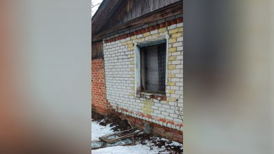Росіяни обстріляли три прикордонних села Семенівської громади з мінометів Росіяни обстріляли три прикордонних села Семенівської громади з мінометів