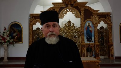 У Запоріжжі під звуки сирен обвінчались дві пари