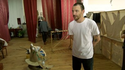 У селищі на Волині 300 дітей прийшли на виставу Волинського лялькового театру У селищі на Волині 300 дітей прийшли на виставу Волинського лялькового театру