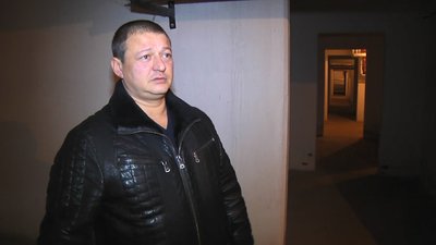 У Новограді-Волинському на Житомирщині половина укриттів у підвалах готові до використання У Новограді-Волинському на Житомирщині половина укриттів у підвалах готові до використання