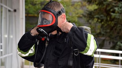 Миколаївські рятувальники організували навчання до місцевих виборів Миколаївські рятувальники організували навчання до місцевих виборів