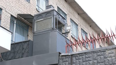 Забруднення річки Уди: як пройшла інспекція Темнівської колонії