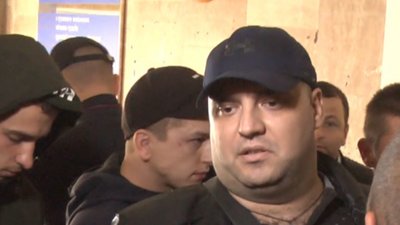 Хмельницький суд наклав штраф на житомирського блогера Сороченка за неявку на засідання