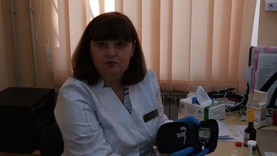На Полтавщині майже 50 тисяч хворих на цукровий діабет: які симптоми та лікування