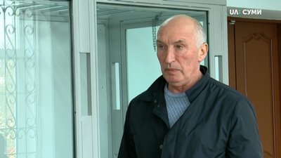 У суді вирішували, чи повертати арештовані гроші депутату з Сумщини