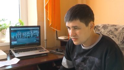 Сумчанин-далекобійник стверджує, що його отруїли на Львівському вокзалі