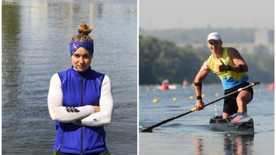 Спортсмени із Полтавщини поїдуть на міжнародні змагання