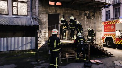 Навчання рятувальників Навчання рятувальників