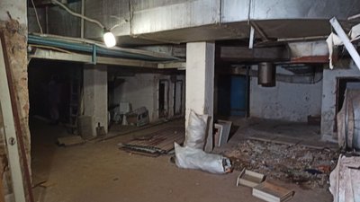 У кропивницькому готелі поселили 170 жителів з інших областей У кропивницькому готелі поселили 170 жителів з інших областей